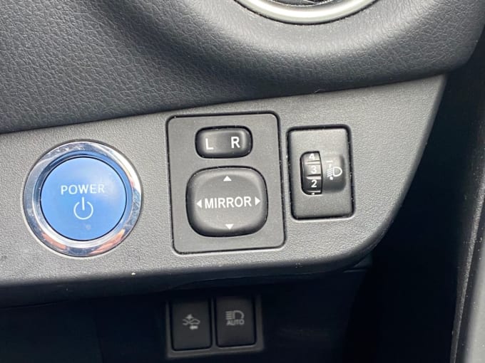2025 Toyota Yaris