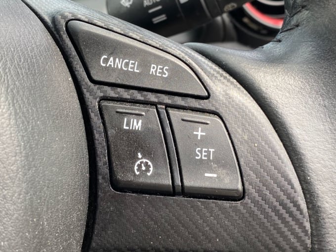 2025 Mazda Cx-3