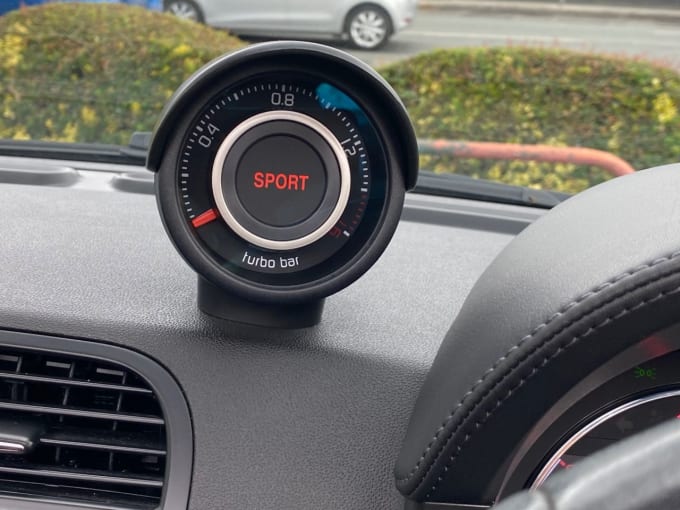 2025 Abarth 595c