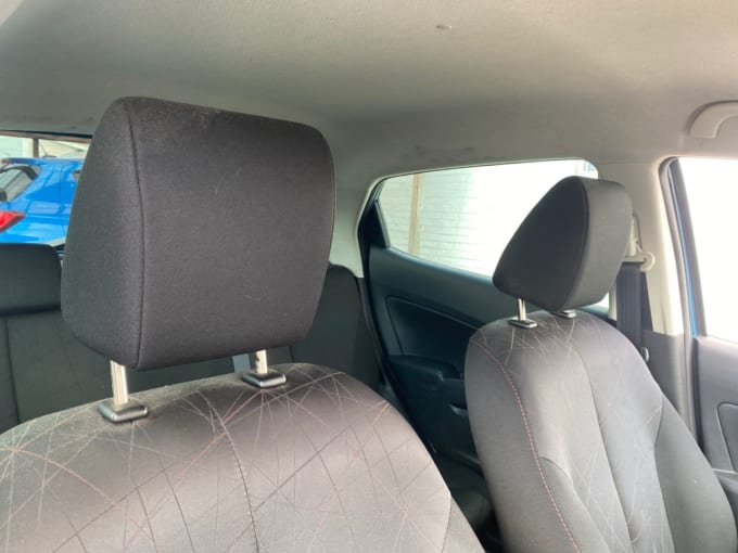 2025 Mazda Mazda2