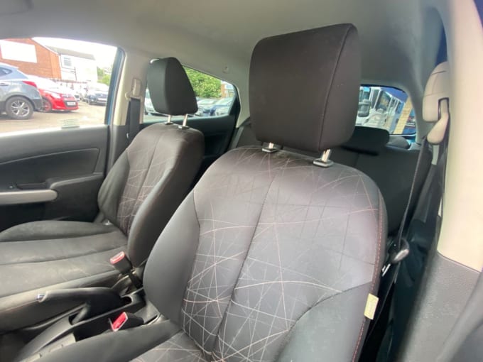 2025 Mazda Mazda2