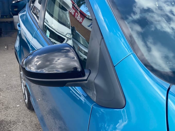 2025 Mazda Mazda2
