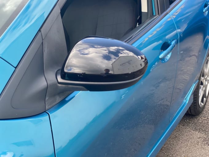 2025 Mazda Mazda2