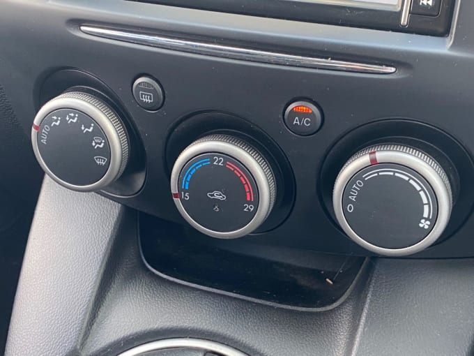 2025 Mazda Mazda2
