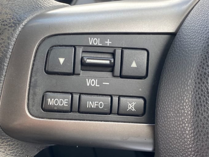2025 Mazda Mazda2