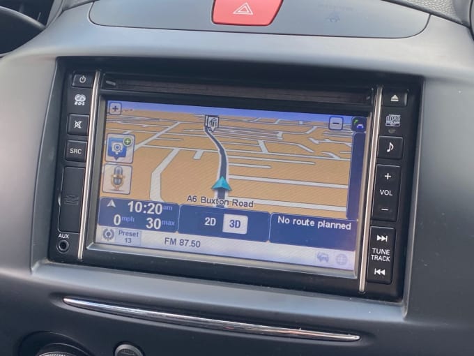 2025 Mazda Mazda2