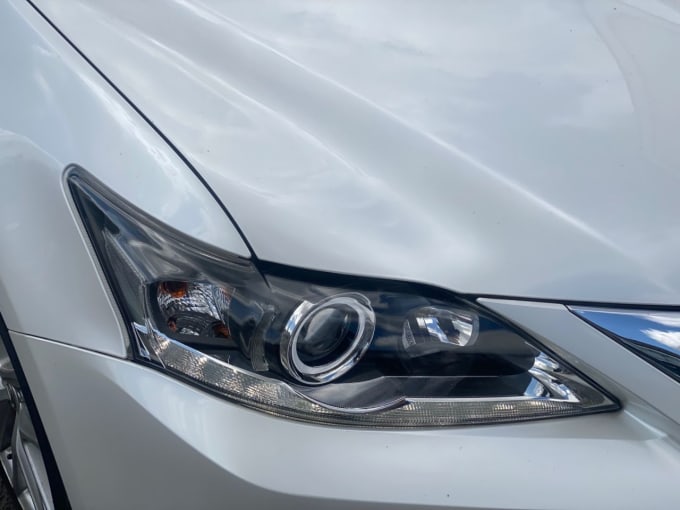 2025 Lexus Ct