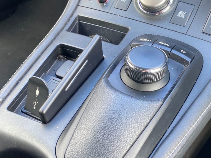 2025 Lexus Ct