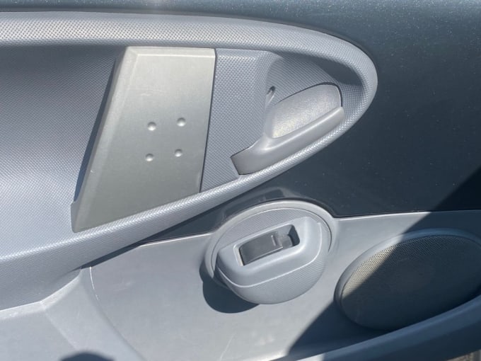 2025 Toyota Aygo