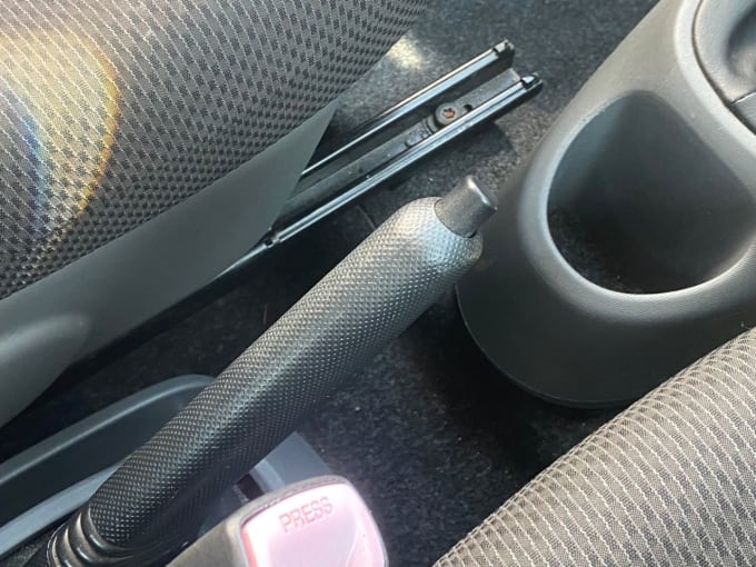 2025 Toyota Aygo