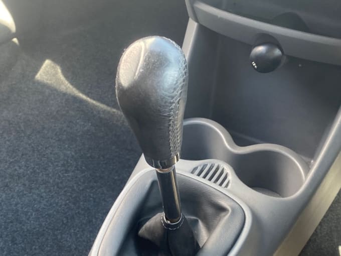 2025 Toyota Aygo