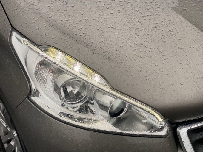2025 Peugeot 208
