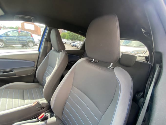 2025 Toyota Yaris