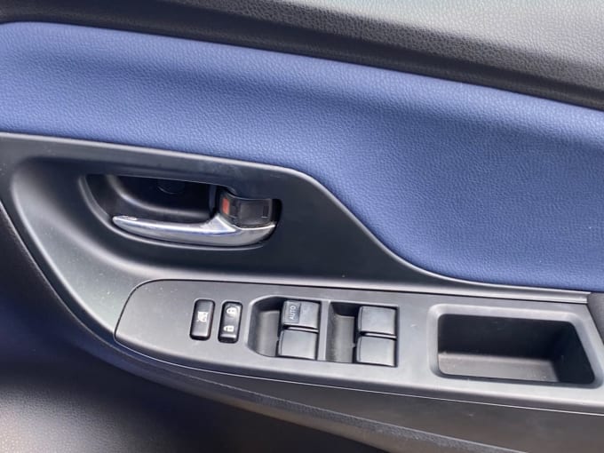 2025 Toyota Yaris