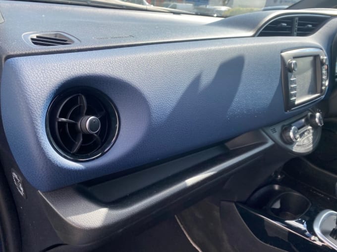 2025 Toyota Yaris