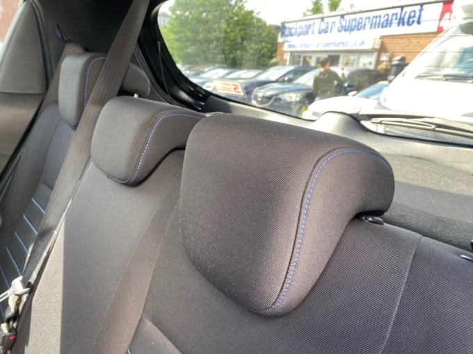 2025 Toyota Yaris