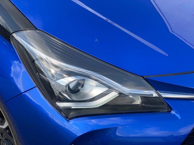 2025 Toyota Yaris