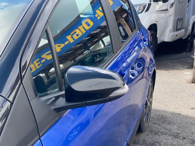 2025 Toyota Yaris
