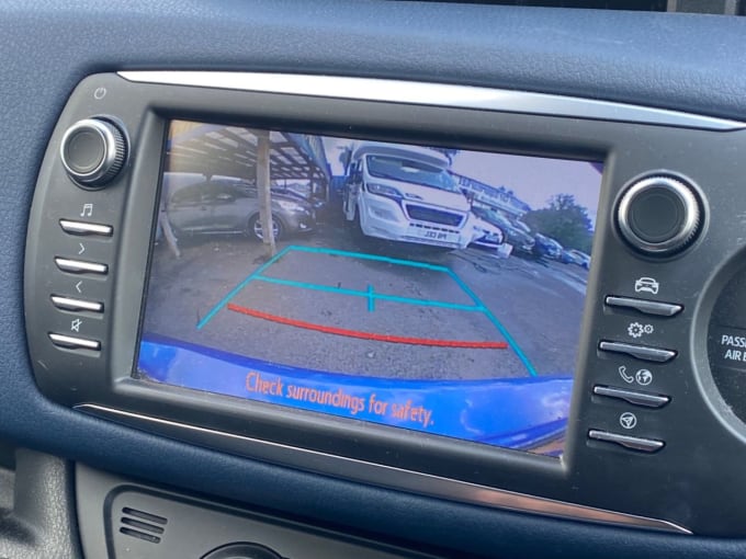 2025 Toyota Yaris