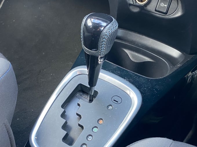 2025 Toyota Yaris