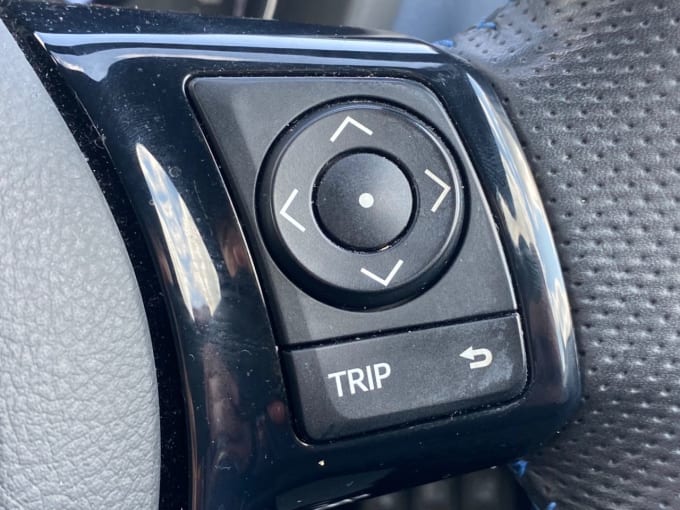 2025 Toyota Yaris