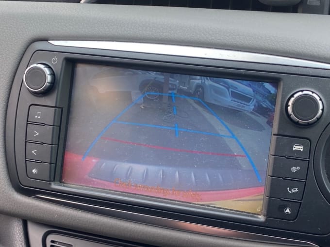2025 Toyota Yaris