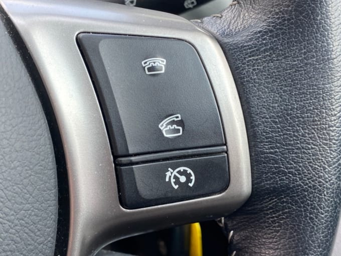 2025 Toyota Yaris
