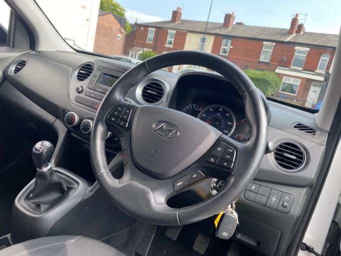 2025 Hyundai I10