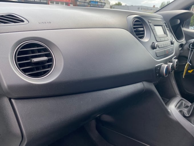 2025 Hyundai I10