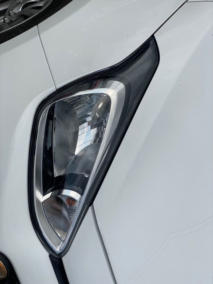 2025 Hyundai I10