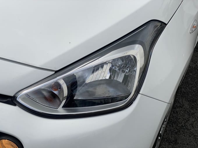 2025 Hyundai I10