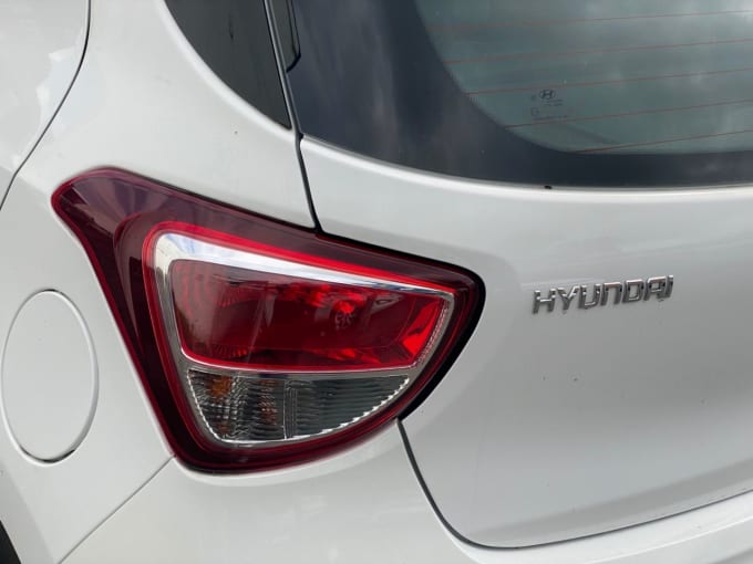 2025 Hyundai I10