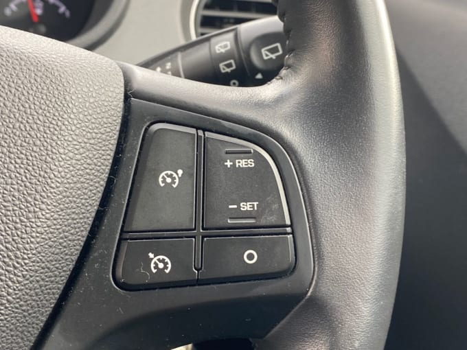 2025 Hyundai I10