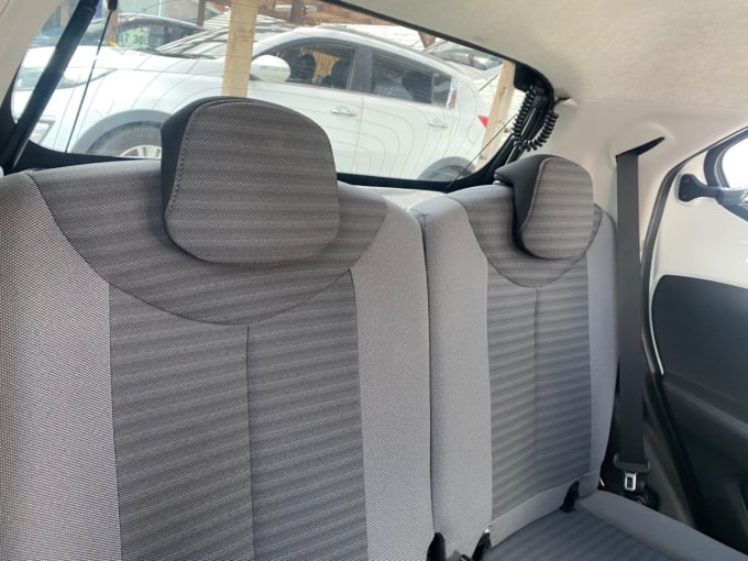 2025 Toyota Aygo