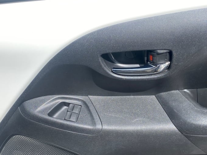 2025 Toyota Aygo