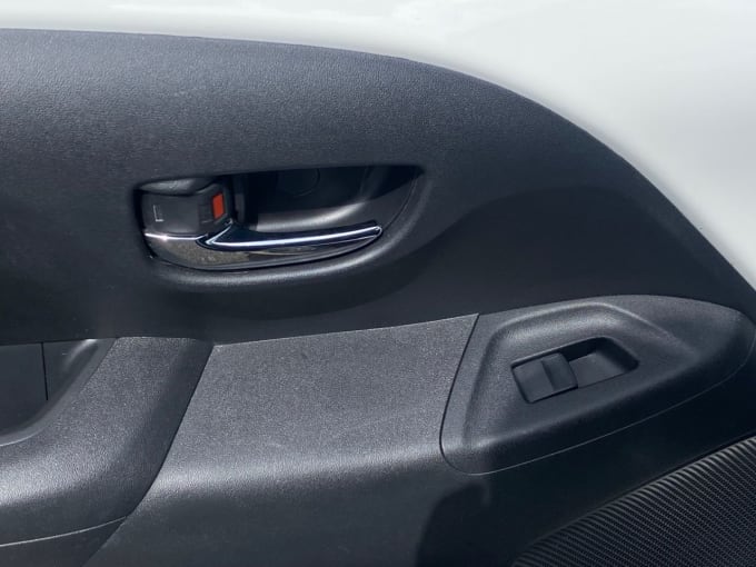 2025 Toyota Aygo