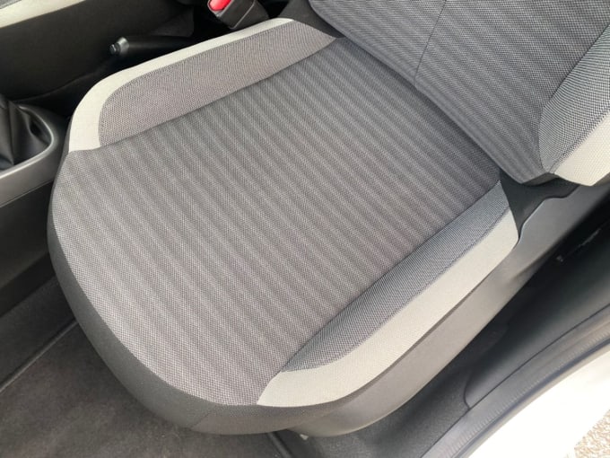 2025 Toyota Aygo