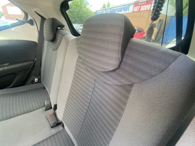 2025 Toyota Aygo