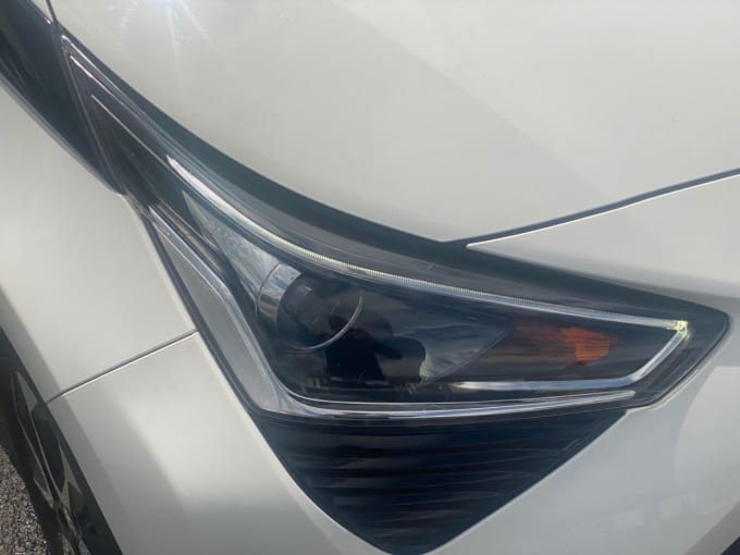 2025 Toyota Aygo