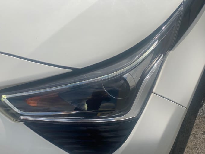 2025 Toyota Aygo
