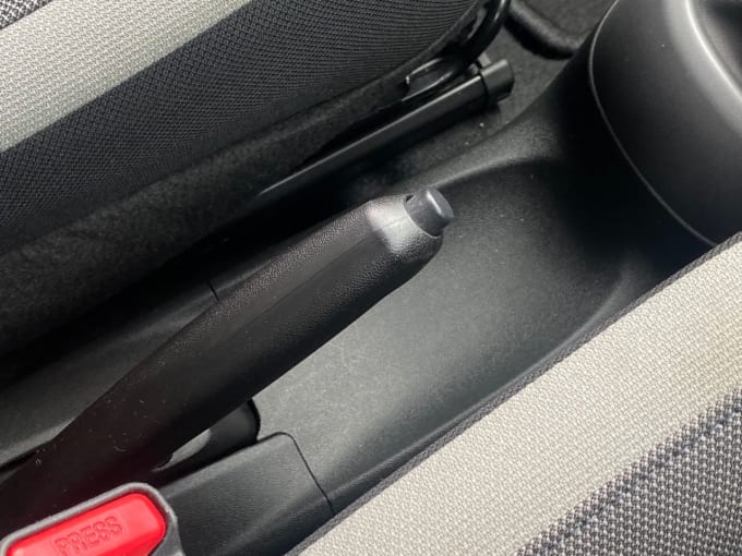 2025 Toyota Aygo