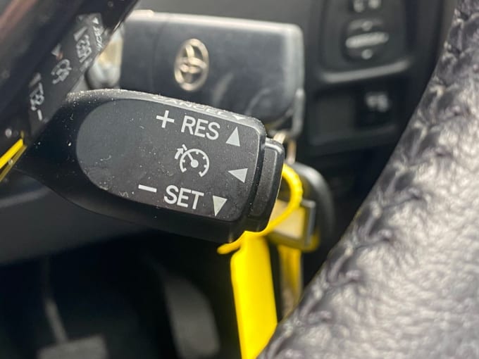 2025 Toyota Aygo