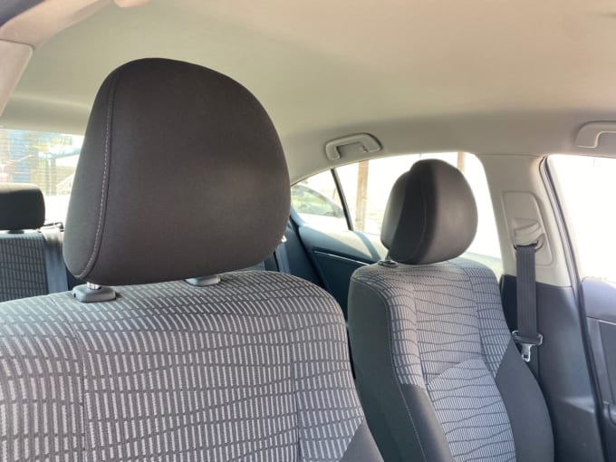 2025 Toyota Avensis