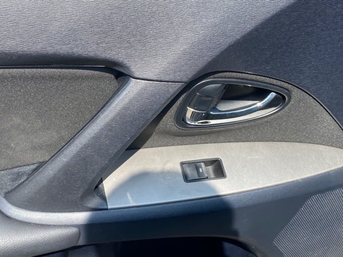2025 Toyota Avensis