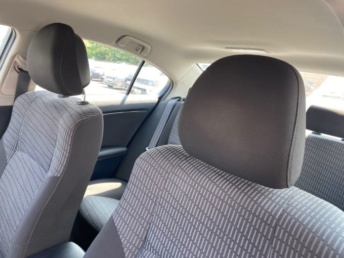 2025 Toyota Avensis