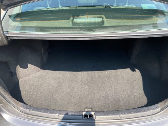 2025 Toyota Avensis