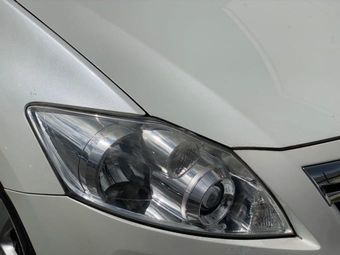 2025 Toyota Auris