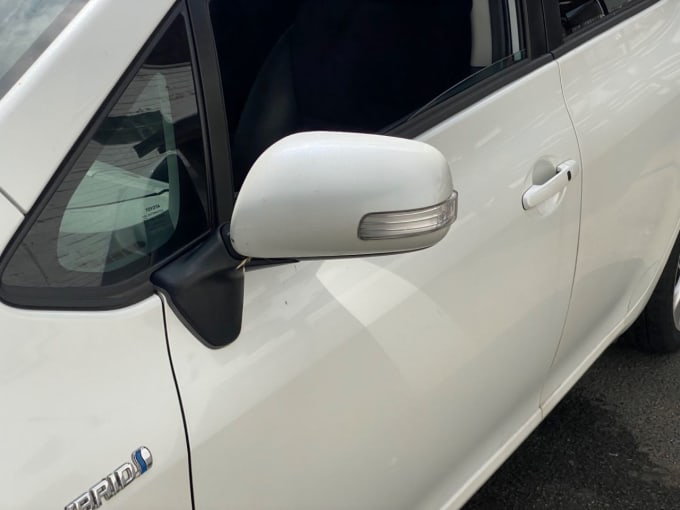 2025 Toyota Auris