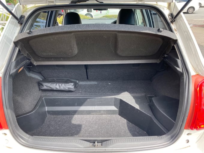 2025 Toyota Auris