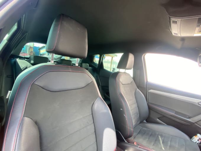 2025 Seat Arona